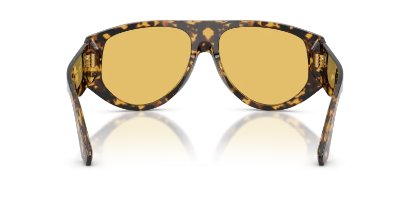 Dolce & Gabbana DG4499 333085 ขาแว่นด้านใน