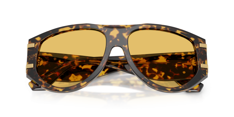 Dolce & Gabbana DG4499 333085 close-up ด้านหน้า