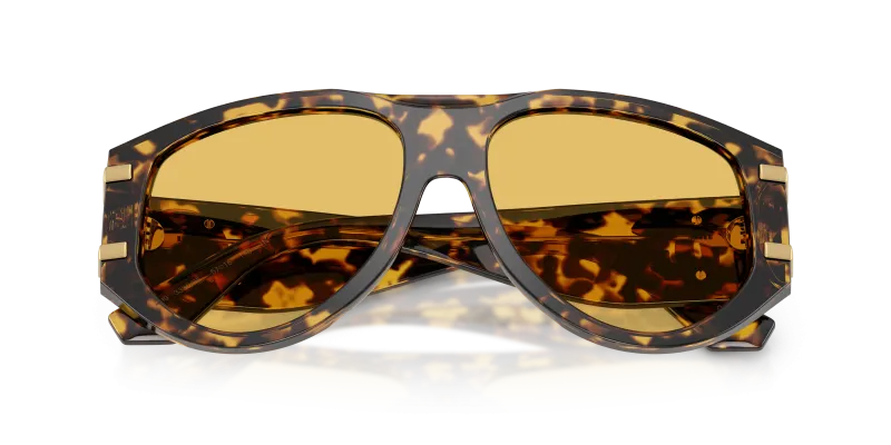 Dolce & Gabbana DG4499 333085 close-up ด้านหน้า