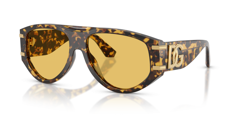 Dolce & Gabbana DG4499 333085 มุมเอียง 3/4
