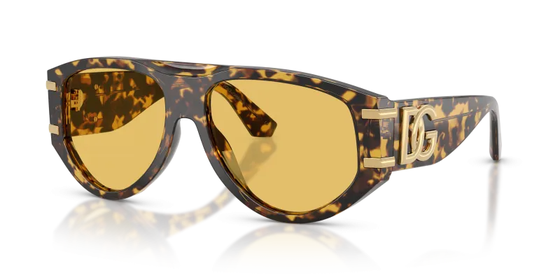 Dolce & Gabbana DG4499 333085 มุมเอียง 3/4