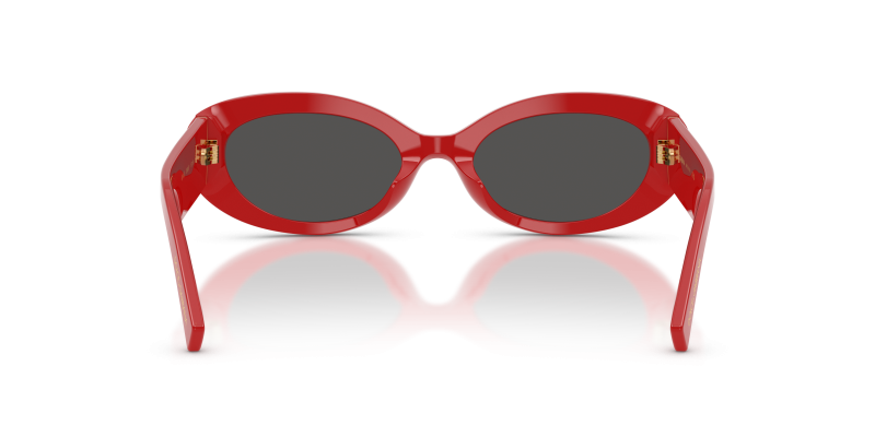 Dolce & Gabbana DG4537 308887 ขาแว่นด้านใน