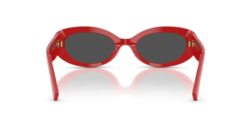 Dolce & Gabbana DG4537 308887 ขาแว่นด้านใน