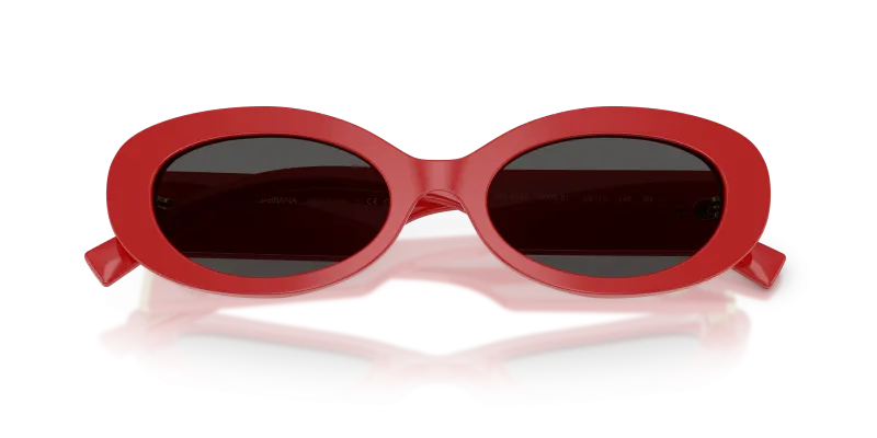 Dolce & Gabbana DG4537 308887 close-up ด้านหน้า
