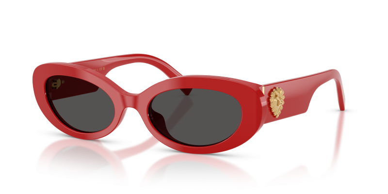 Dolce & Gabbana DG4537 308887 มุมเอียง 3/4