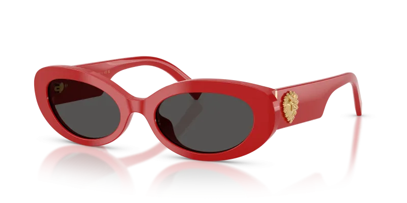 Dolce & Gabbana DG4537 308887 มุมเอียง 3/4