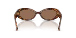 Dolce & Gabbana DG4537 347073 ขาแว่นด้านใน