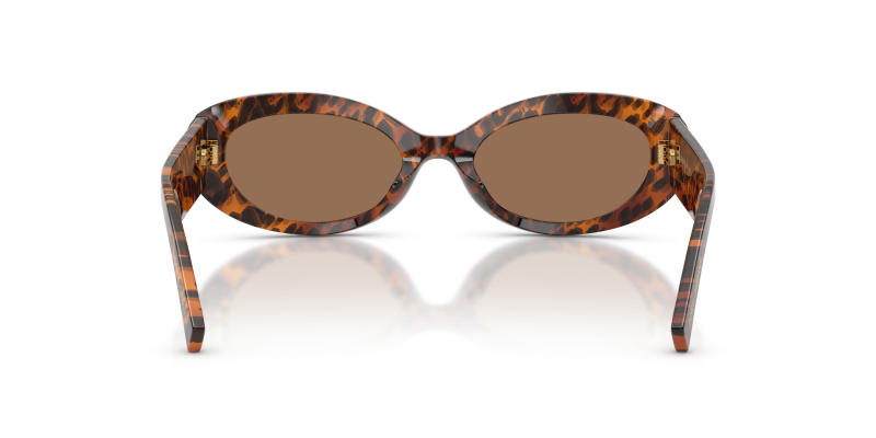 Dolce & Gabbana DG4537 347073 ขาแว่นด้านใน