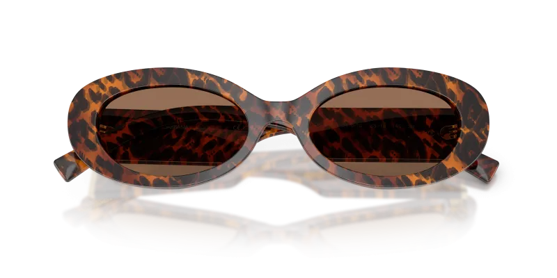 Dolce & Gabbana DG4537 347073 close-up ด้านหน้า
