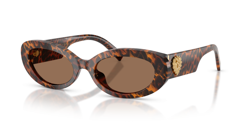 Dolce & Gabbana DG4537 347073 มุมเอียง 3/4