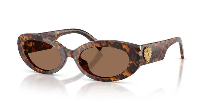 Dolce & Gabbana DG4537 347073 มุมเอียง 3/4