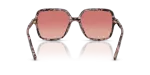 Dolce & Gabbana Sun DG4539 3476A5 Pink Havana Pink Gradient Red Dolce & Gabbana DG4539 3476A5 ขาแว่นด้านใน