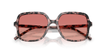 Dolce & Gabbana DG4539 3476A5 close-up ด้านหน้า