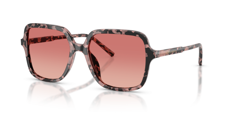 Dolce & Gabbana DG4539 3476A5 มุมเอียง 3/4