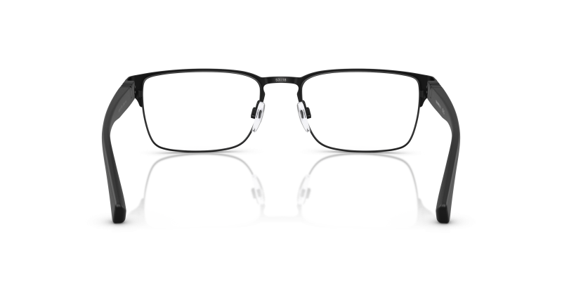 Emporio Armani EA1027 3001 ขาแว่นด้านใน