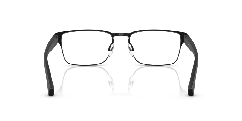Emporio Armani EA1027 3001 ขาแว่นด้านใน
