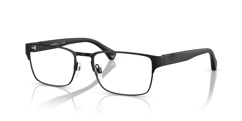 Emporio Armani EA1027 3001 มุมเอียง 3/4