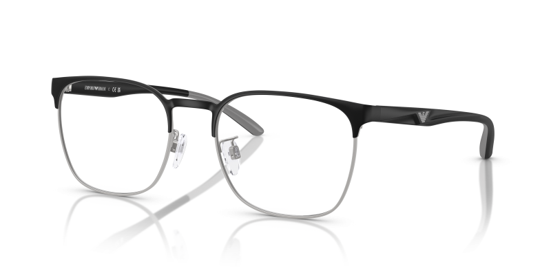 Emporio Armani EA1135D 3051 มุมเอียง 3/4