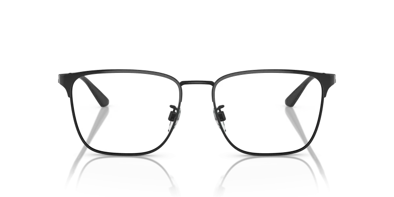 Emporio Armani Optic EA1146D 3014 Shiny Matte Black Emporio Armani EA1146D 3014 ด้านหน้า