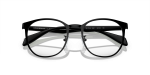 Emporio Armani Optic EA1148 3001 Matte Black Emporio Armani EA1148 3001 close-up ด้านหน้า