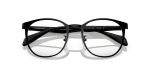 Emporio Armani Optic EA1148 3001 Matte Black Emporio Armani EA1148 3001 close-up ด้านหน้า