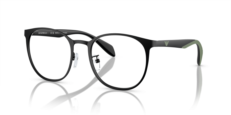 Emporio Armani EA1148 3001 มุมเอียง 3/4