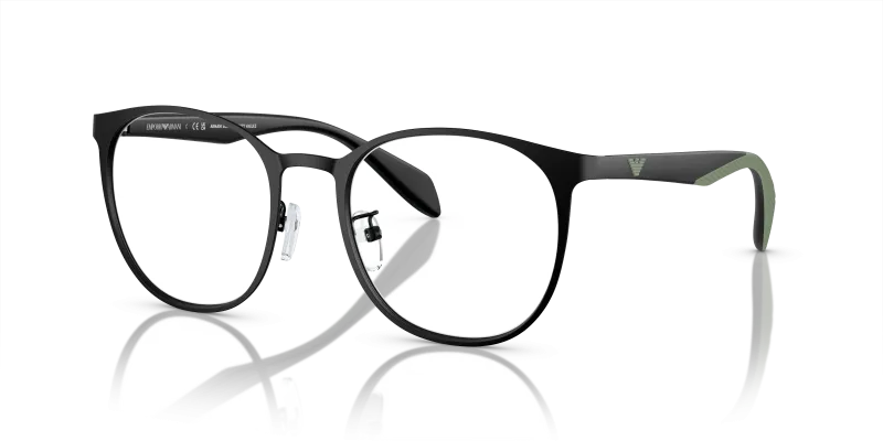 Emporio Armani EA1148 3001 มุมเอียง 3/4