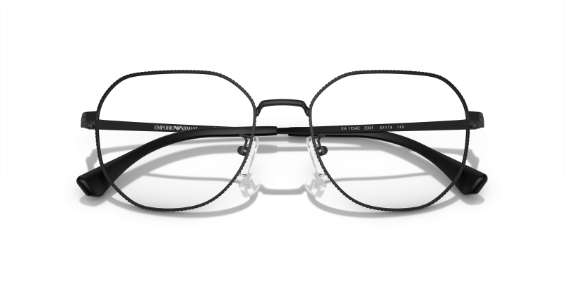 Emporio Armani EA1154D 3001 close-up ด้านหน้า