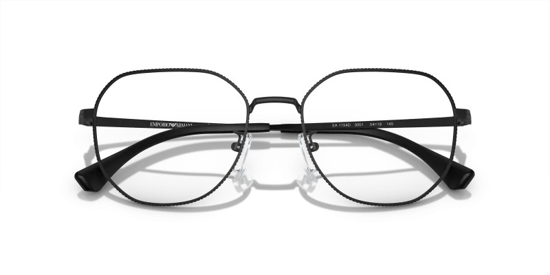 Emporio Armani EA1154D 3001 close-up ด้านหน้า