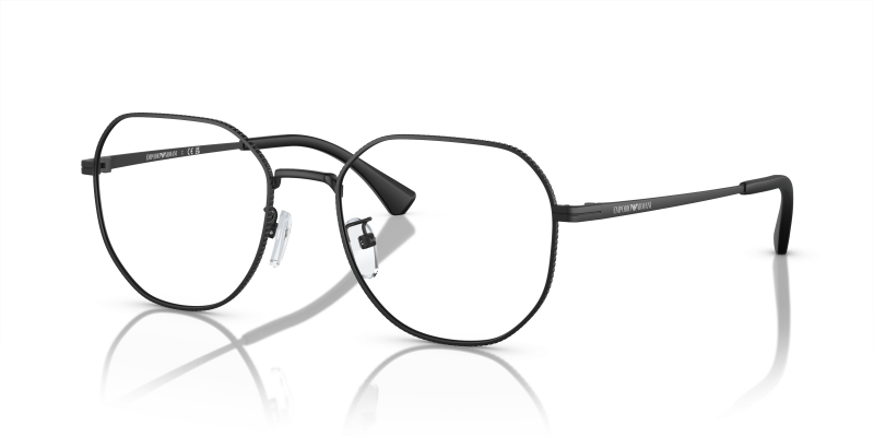 Emporio Armani EA1154D 3001 มุมเอียง 3/4