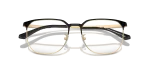 Emporio Armani EA1158D 3002 close-up ด้านหน้า