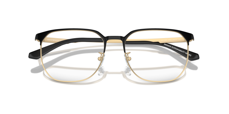 Emporio Armani EA1158D 3002 close-up ด้านหน้า