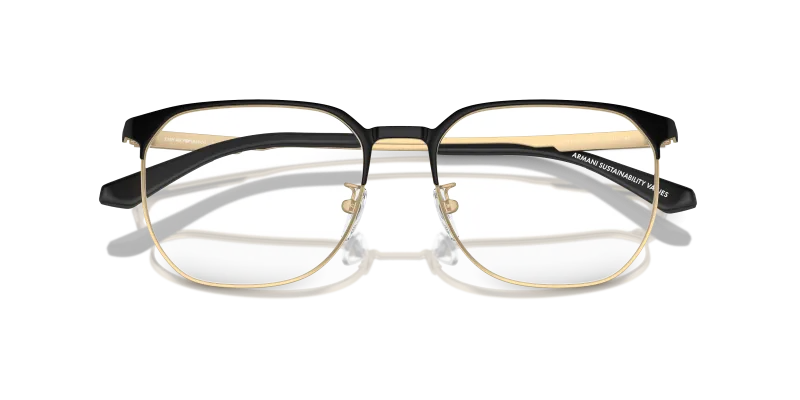 Emporio Armani EA1158D 3002 close-up ด้านหน้า