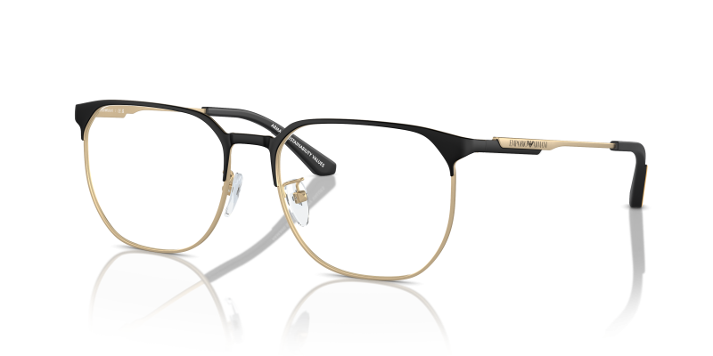 Emporio Armani EA1158D 3002 มุมเอียง 3/4