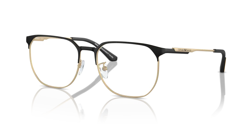 Emporio Armani EA1158D 3002 มุมเอียง 3/4