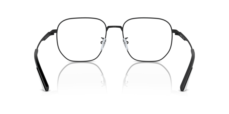 Emporio Armani EA1159D 3001 ขาแว่นด้านใน