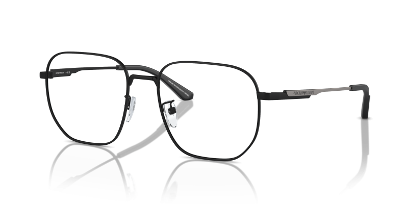 Emporio Armani EA1159D 3001 มุมเอียง 3/4