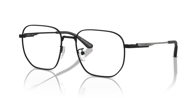 Emporio Armani EA1159D 3001 มุมเอียง 3/4