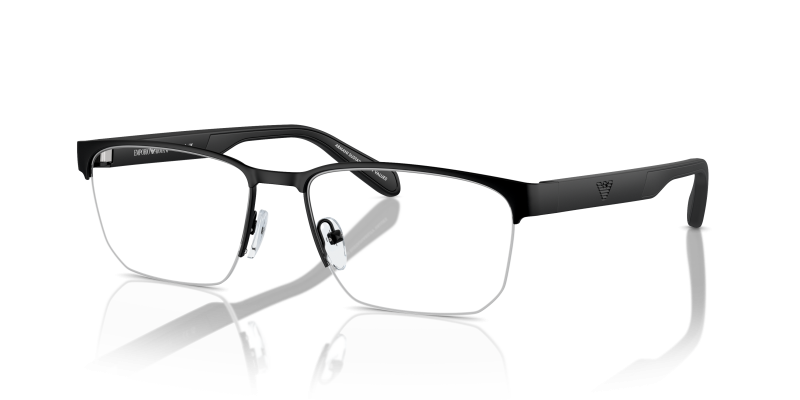 Emporio Armani EA1162 3001 มุมเอียง 3/4