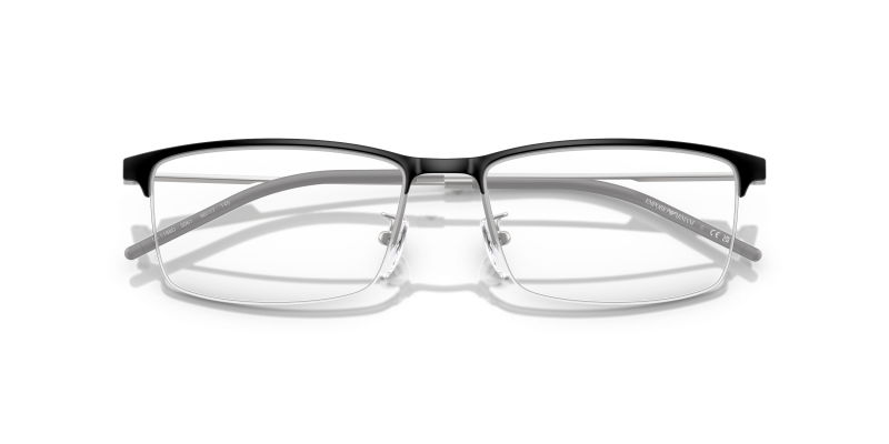 Emporio Armani EA1168D 3061 close-up ด้านหน้า