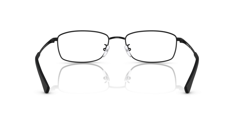 Emporio Armani EA1169D 3001 ขาแว่นด้านใน