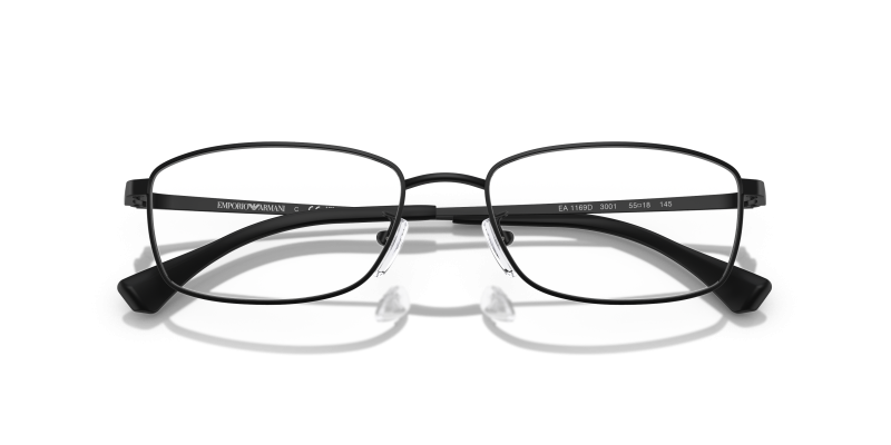 Emporio Armani EA1169D 3001 close-up ด้านหน้า