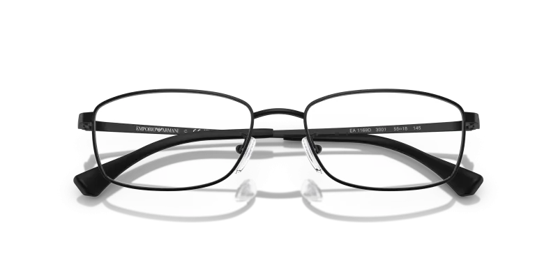 Emporio Armani EA1169D 3001 close-up ด้านหน้า