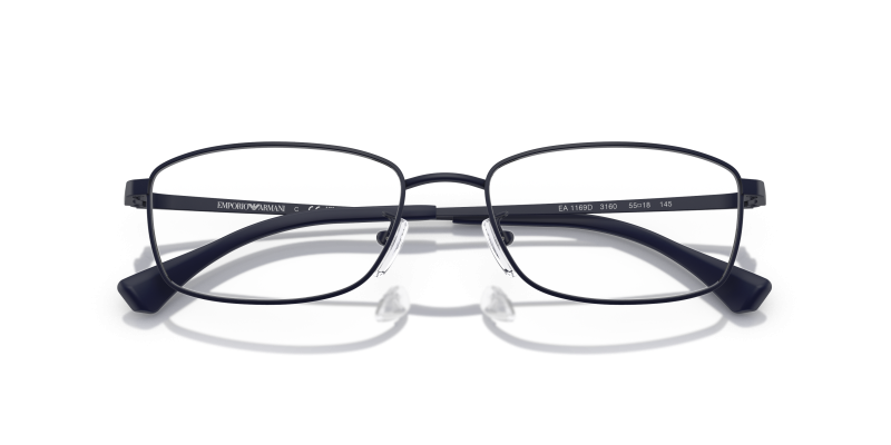 Emporio Armani EA1169D 3160 close-up ด้านหน้า
