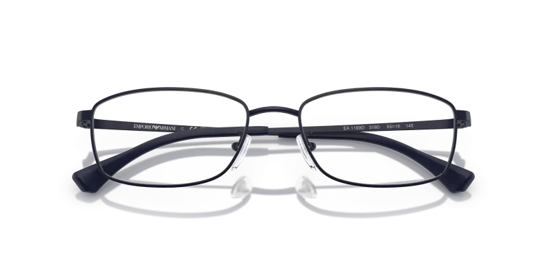 Emporio Armani EA1169D 3160 close-up ด้านหน้า