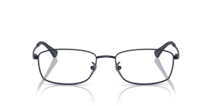 Emporio Armani EA1169D 3160 แว่นสายตาโลหะสีน้ำเงินด้าน สำหรับผู้ชาย