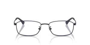 Emporio Armani EA1169D 3160 แว่นสายตาโลหะสีน้ำเงินด้าน สำหรับผู้ชาย