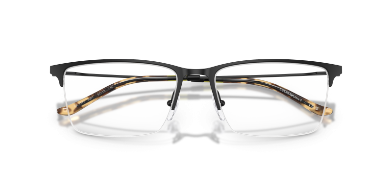 Emporio Armani EA1171 3001 close-up ด้านหน้า