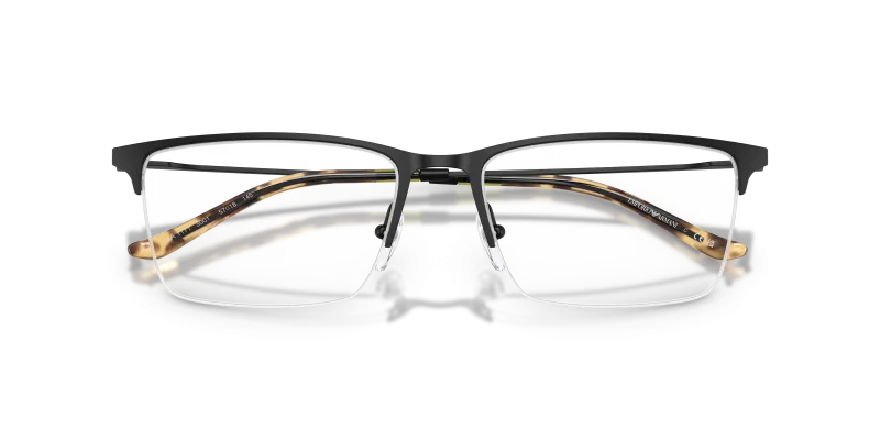 Emporio Armani EA1171 3001 close-up ด้านหน้า