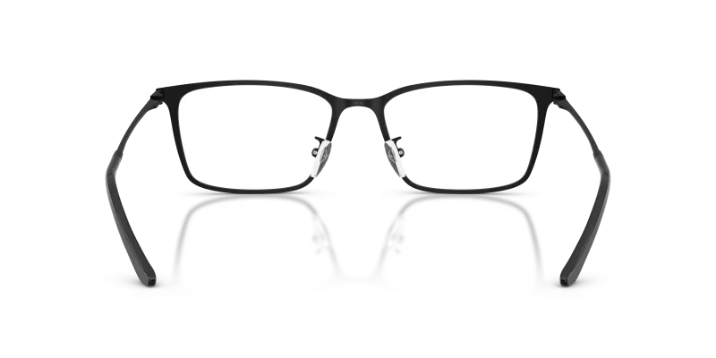 Emporio Armani EA1173D 3001 ขาแว่นด้านใน